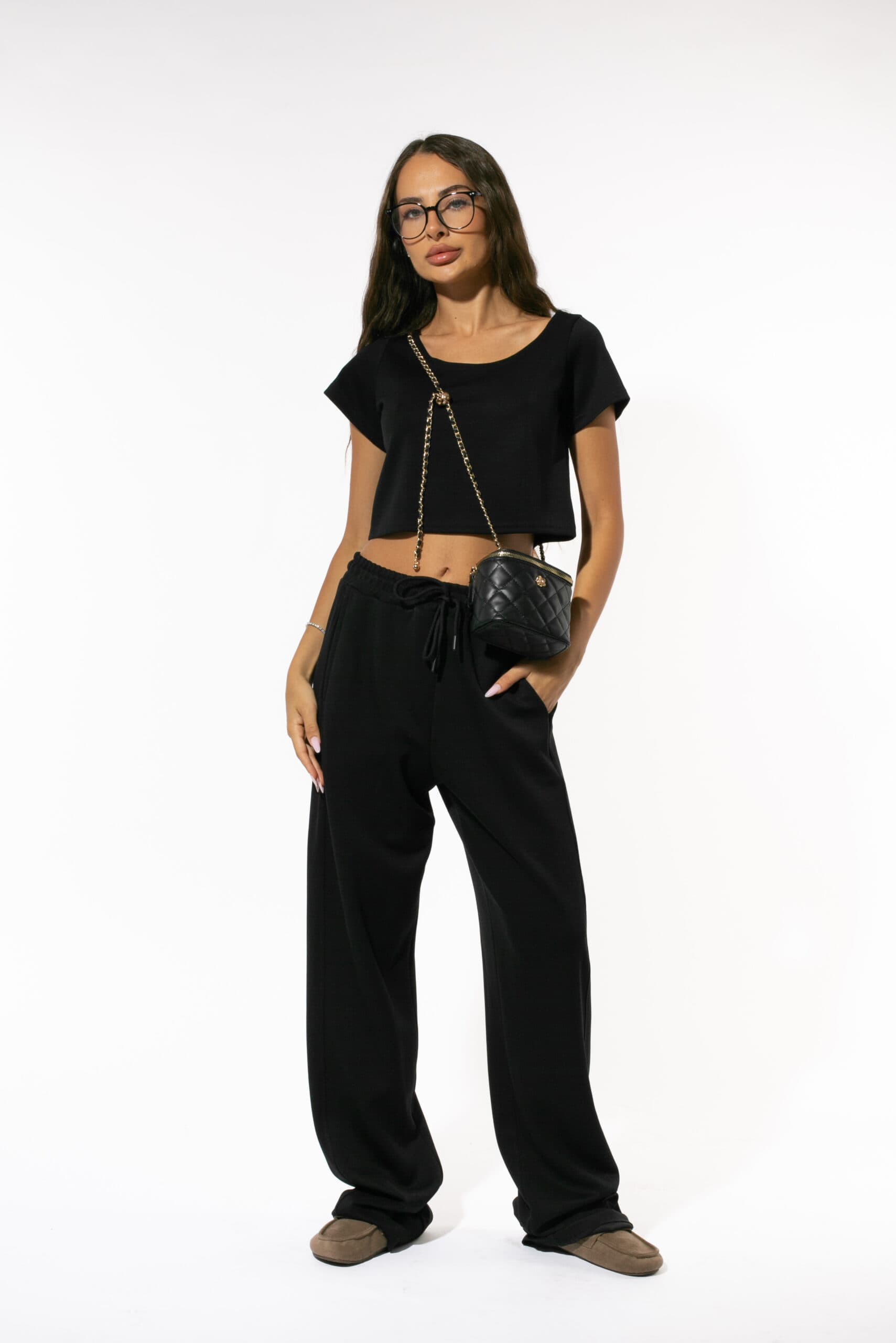 Costum Pieces 3 Black-B — imagine 5
