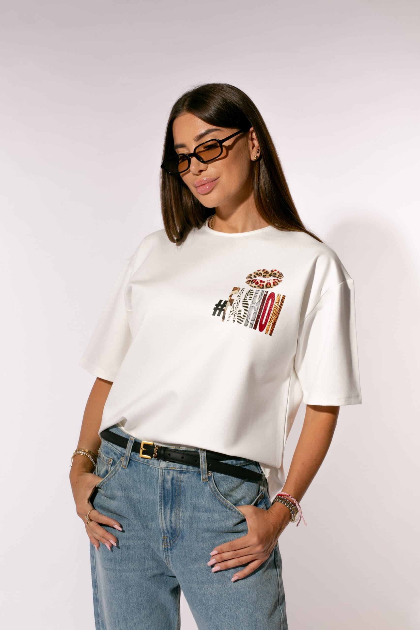 Tricou FASHION