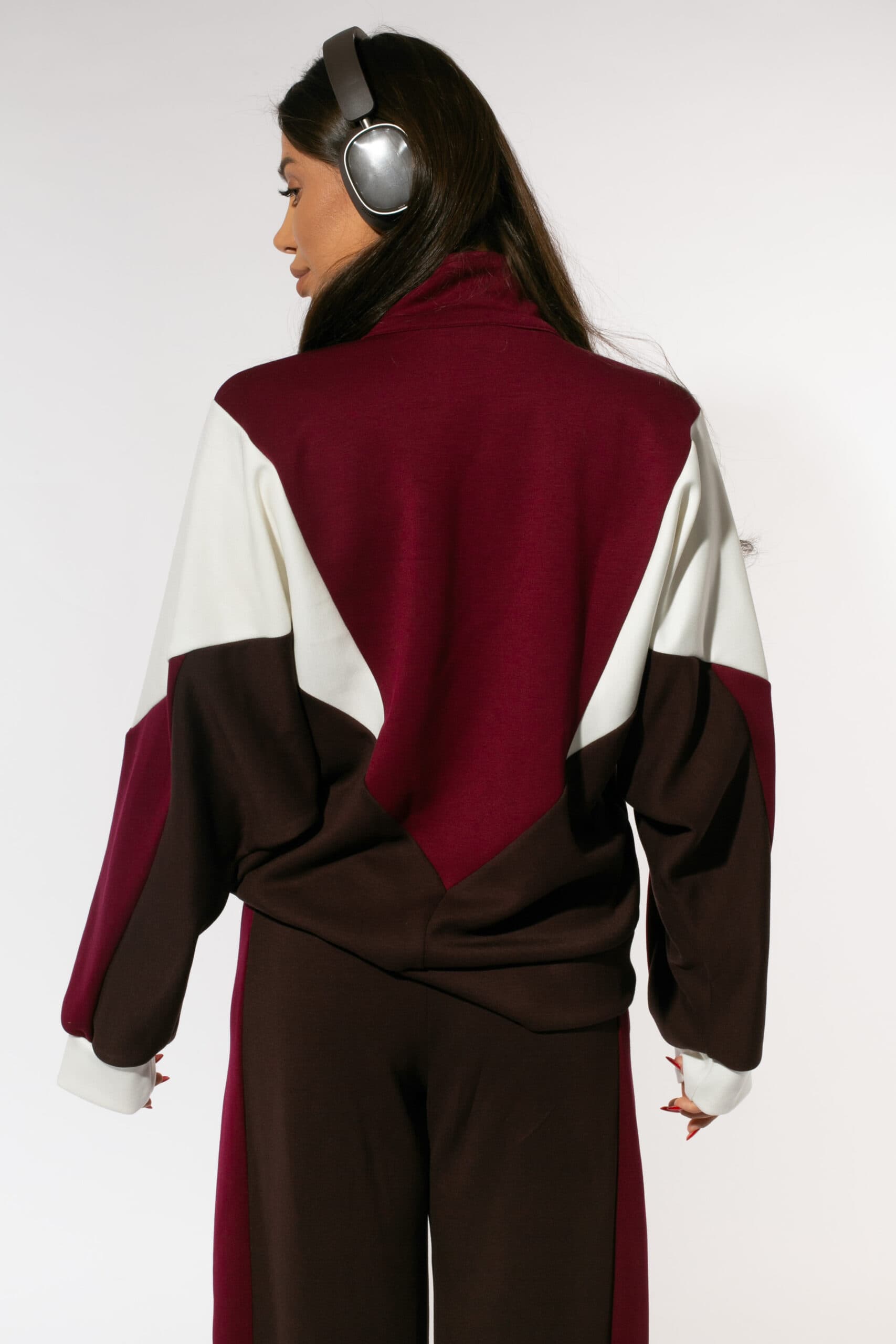 Costum Velour Soft — imagine 3