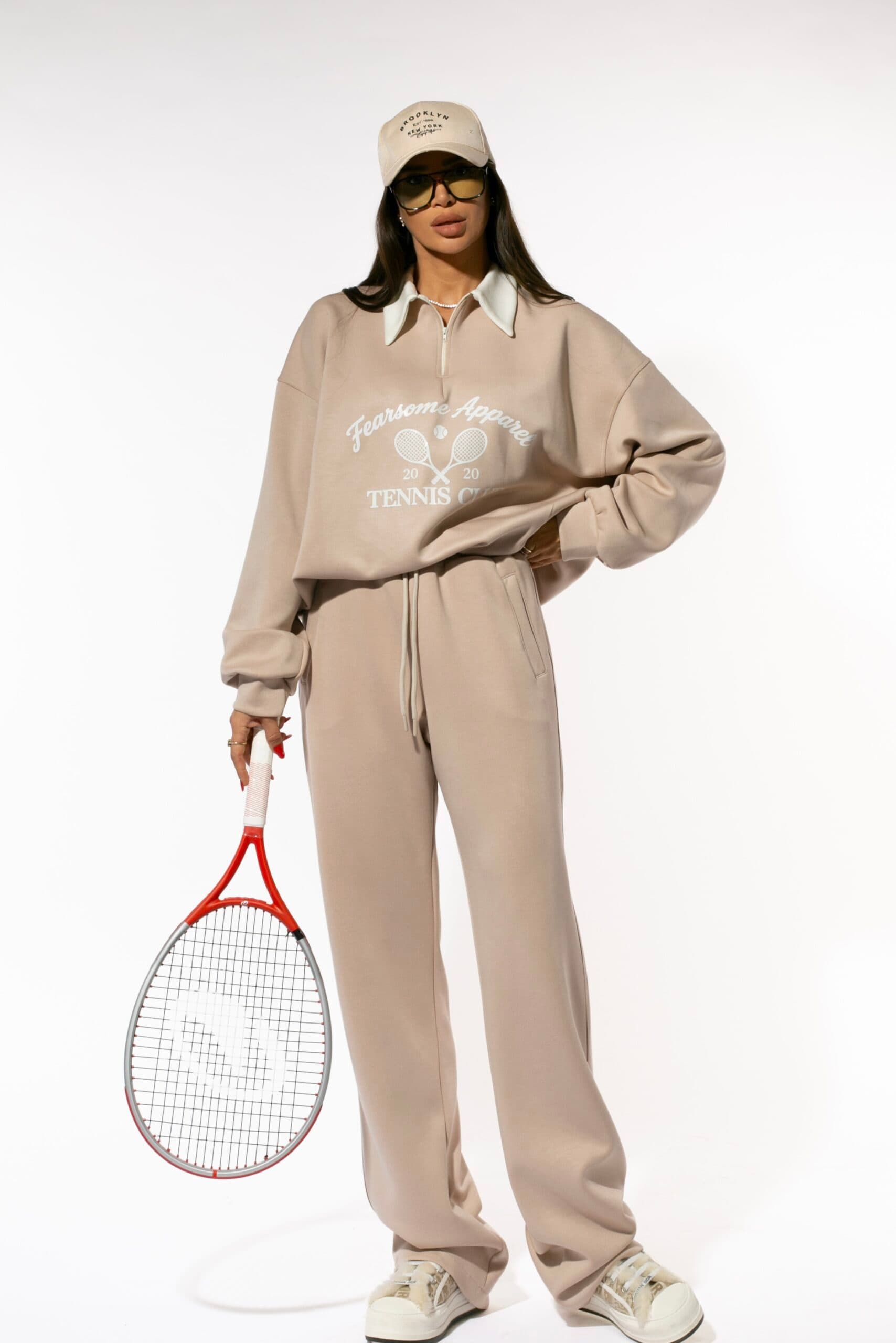Costum Tenis Soft — imagine 6
