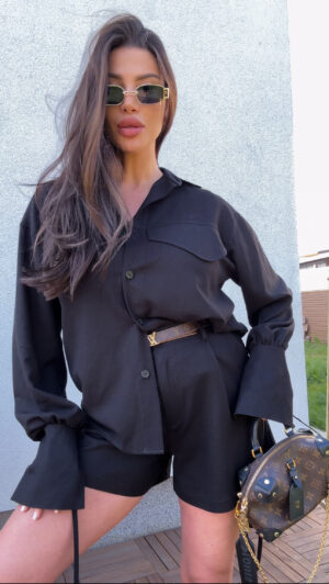 Costum Linen Irene