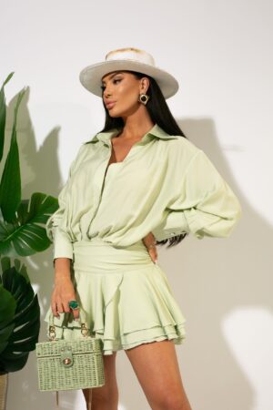 Rochie Amazonique
