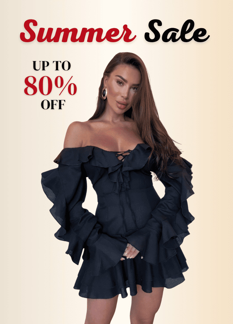 Mera store Summer Sale 1