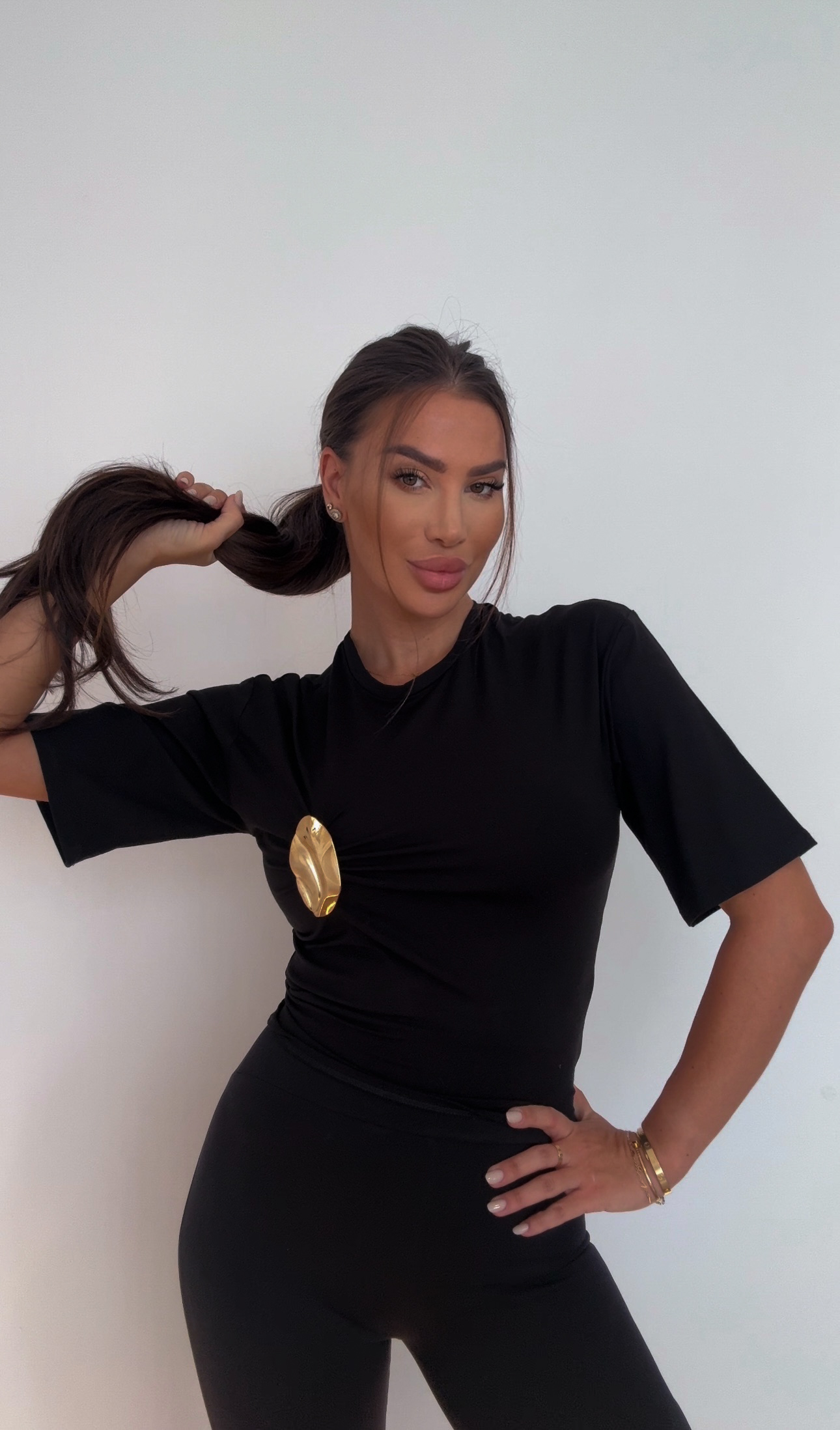 Screenshot Tricou NNGold - imagine 1