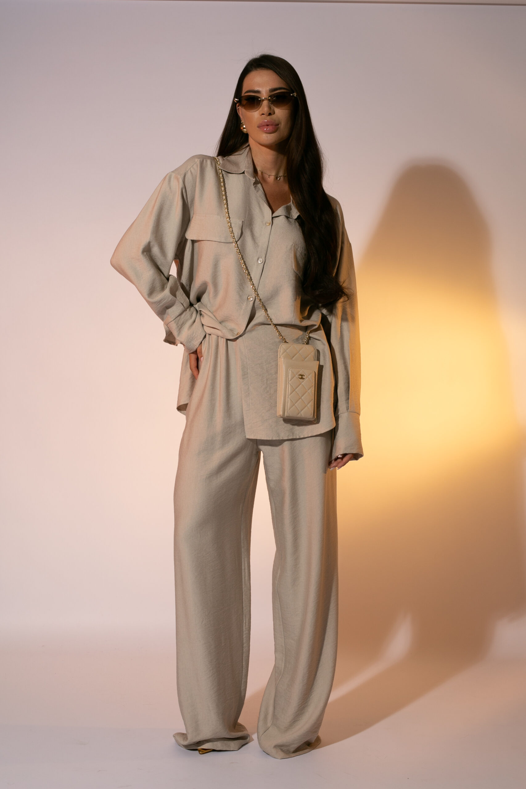 IMG_3558 Costum Chanel - imagine 1