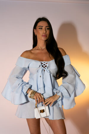 Costum Valerie - imagine 4