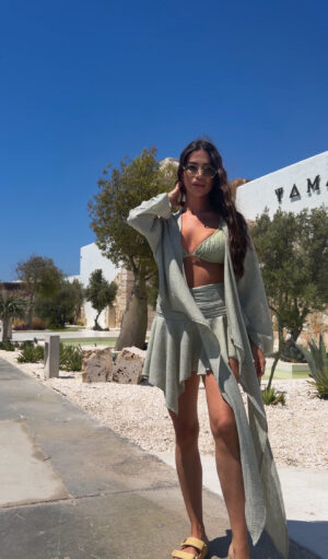 Compleu Coachella - imagine 5