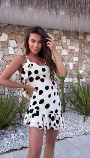 Rochie Lambada - imagine 3
