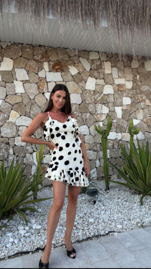 Rochie Lambada - imagine 4