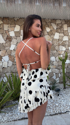 Rochie Lambada - imagine 6
