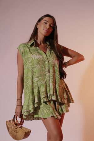 Costum VerdiVita - imagine 4