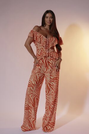 Costum OrangeVascose - imagine 3