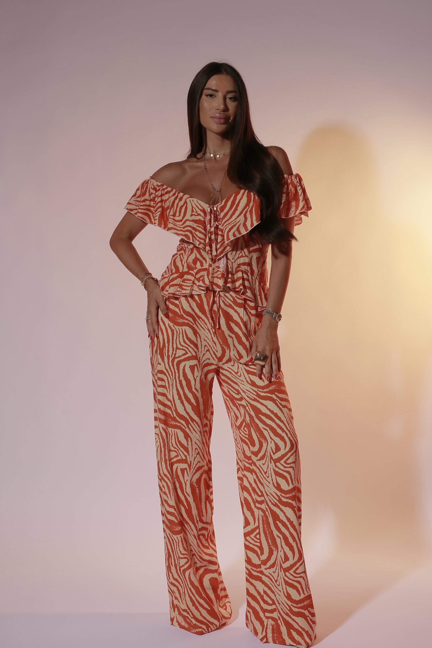 IMG_5735 Costum OrangeVascose - imagine 1