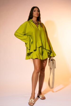 Costum BEAUTY - imagine 2