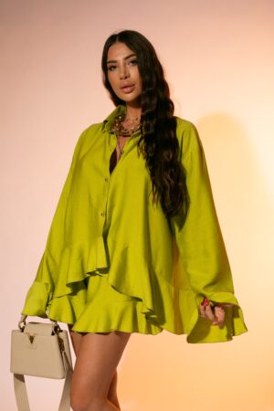 Costum BEAUTY - imagine 3