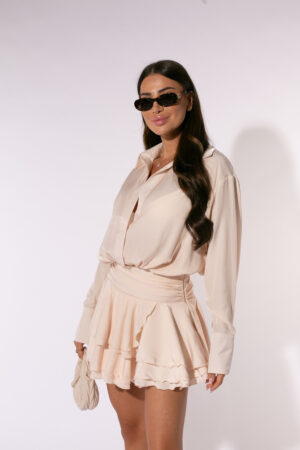 Rochie Amazonique - imagine 4
