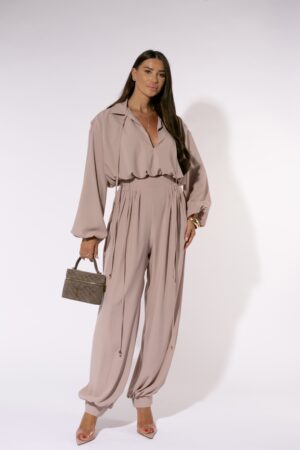 Costum Camila Ball