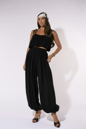 Costum Temple Black - imagine 2
