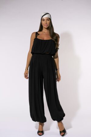 Costum Temple Black - imagine 4
